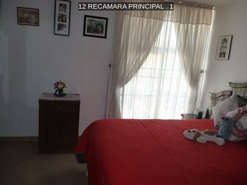 Casa 3 recámaras y terraza, preciosa y en buen estado, Cuautitlán, Méx.