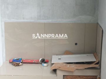Rumah Ready Stok kelurahan citayam kpbulu, Tajur Halang