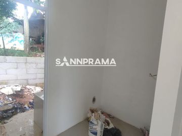 Rumah Ready Stok kelurahan citayam kpbulu, Tajur Halang