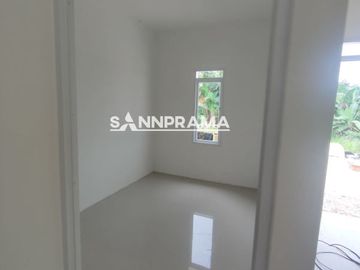 Rumah Ready Stok kelurahan citayam kpbulu, Tajur Halang