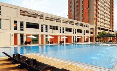 2 Bedroom Condominium for sale in HEART OF MANILA