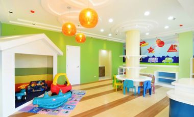 2 Bedroom Condominium for sale in HEART OF MANILA