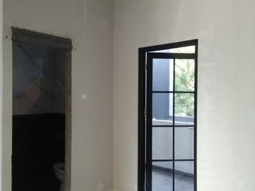 Rumah Mewah Siap Huni di Tanah Baru Depok Dekat Jakarta Selatan 1 M an (edith)