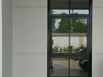 Rumah Mewah Siap Huni di Tanah Baru Depok Dekat Jakarta Selatan 1 M an (edith)