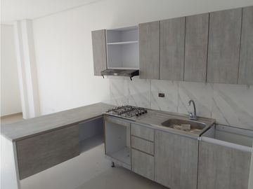 APARTAMENTO A ESTRENAR PUERTO COLOMBIA