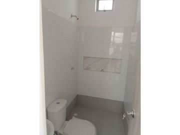 APARTAMENTO A ESTRENAR PUERTO COLOMBIA