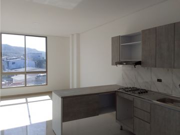 APARTAMENTO A ESTRENAR PUERTO COLOMBIA