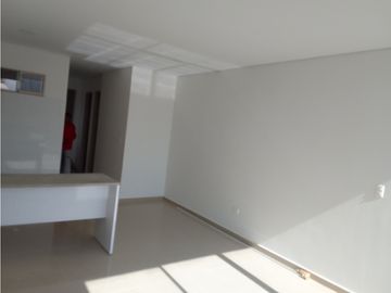APARTAMENTO A ESTRENAR PUERTO COLOMBIA