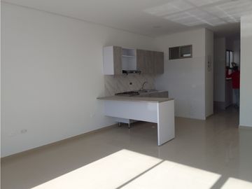 APARTAMENTO A ESTRENAR PUERTO COLOMBIA