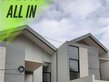 Promo Dp dan Cash Diskon Puluhan Juta Rumah Cantik Di Griya Pratama Asri Cileunyi,Bandung