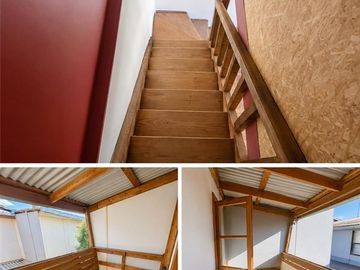 Casa en venta de 4 dorm. en Melipilla