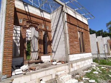 Beli Rumah di Prambanan Heritage Murah & Bisa diwariskan
