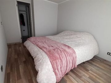 Departamento en Venta en Sazie - Almirante Latorre- Metro República