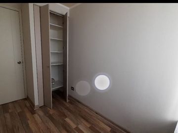 Departamento en Venta en Sazie - Almirante Latorre- Metro República