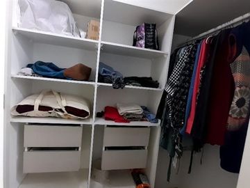 Departamento en Venta en Sazie - Almirante Latorre- Metro República