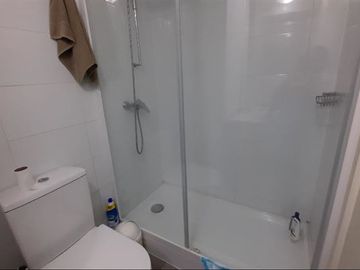 Departamento en Venta en Sazie - Almirante Latorre- Metro República