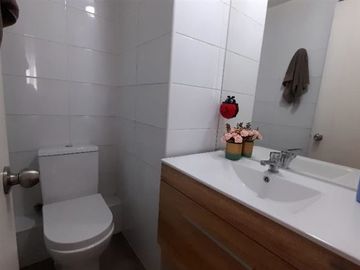Departamento en Venta en Sazie - Almirante Latorre- Metro República