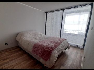 Departamento en Venta en Sazie - Almirante Latorre- Metro República