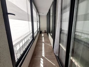Departamento en Venta en Sazie - Almirante Latorre- Metro República