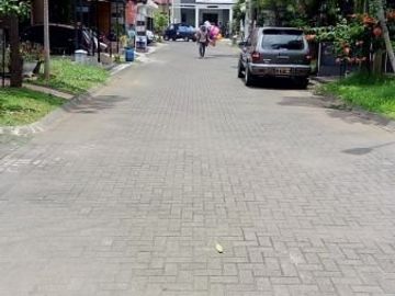 Dijual Cepat Murah Rumah Cluster Luas Di Buah Batu Bandung