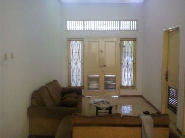 Dijual Cepat Murah Rumah Cluster Luas Di Buah Batu Bandung