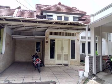 Dijual Cepat Murah Rumah Cluster Luas Di Buah Batu Bandung