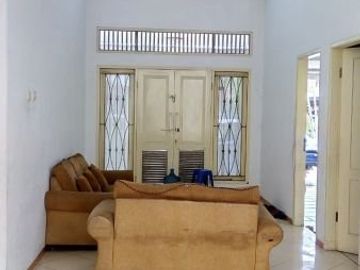 Dijual Cepat Murah Rumah Cluster Luas Di Buah Batu Bandung