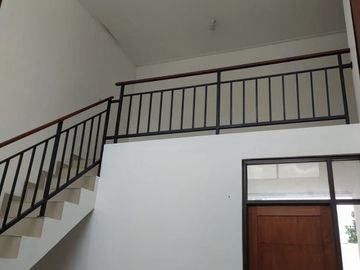 Dibawah 800Jt Punya Rumah Villa 2LT View Kota Bandung di Jatihandap Padasuka Cicaheum
