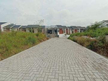 Dibawah 800Jt Punya Rumah Villa 2LT View Kota Bandung di Jatihandap Padasuka Cicaheum