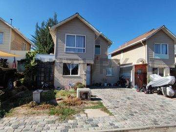 Se vende casa en Buin Oriente