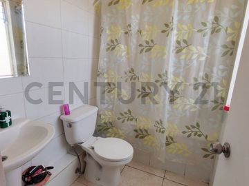 Se vende casa en Buin Oriente
