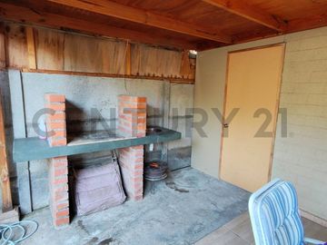Se vende casa en Buin Oriente