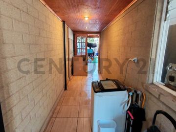 Se vende casa en Buin Oriente