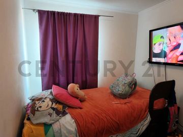 Se vende casa en Buin Oriente
