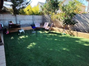 Se vende casa en Buin Oriente