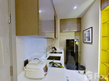 1 Bedroom Condo for rent at Rhythm Ekkamai