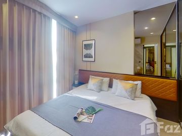 1 Bedroom Condo for rent at Rhythm Ekkamai