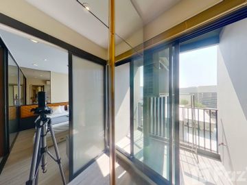 1 Bedroom Condo for rent at Rhythm Ekkamai