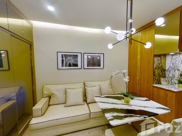 1 Bedroom Condo for rent at Rhythm Ekkamai