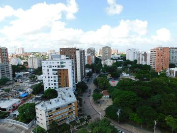 apartamento en venta en la campiña. Cod V91127