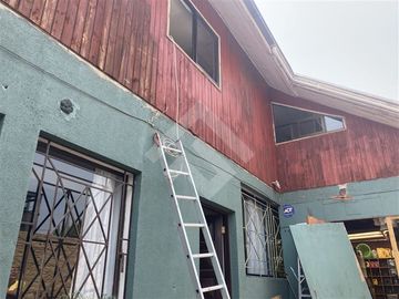 Casa en Venta en Grecia, entre Las Perdices y Diagonal Las Torres