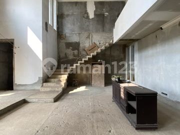 Rumah Dalam Pembangunan 60% Harga Dibawah NJOP