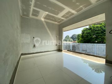 Rumah Dalam Pembangunan 60% Harga Dibawah NJOP