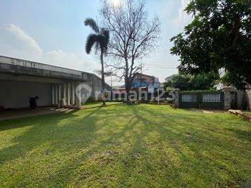 Rumah Dalam Pembangunan 60% Harga Dibawah NJOP