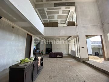 Rumah Dalam Pembangunan 60% Harga Dibawah NJOP