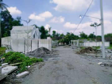 RUMAH MURAH DESAIN MEWAH, SEGERA SURVEY DAN BUKTIKAN SENDIRI