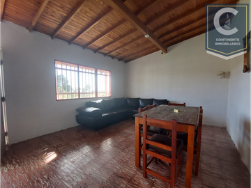 Venta Casa Finca vereda Pantanillo del municipio de San Pedro