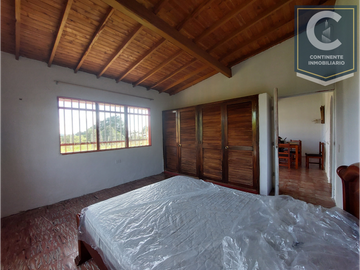 Venta Casa Finca vereda Pantanillo del municipio de San Pedro