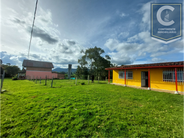 Venta Casa Finca vereda Pantanillo del municipio de San Pedro