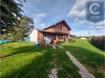 Venta Casa Finca vereda Pantanillo del municipio de San Pedro